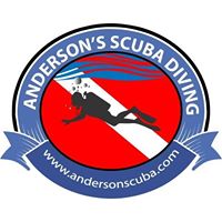 Anderson’s Scuba Diving
